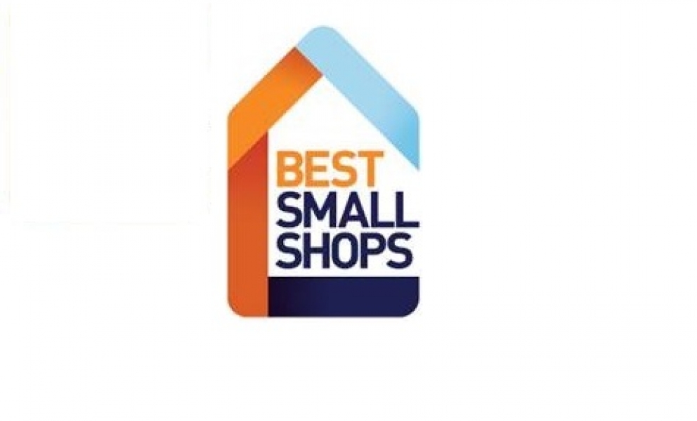 Britain's Best Small Shop 