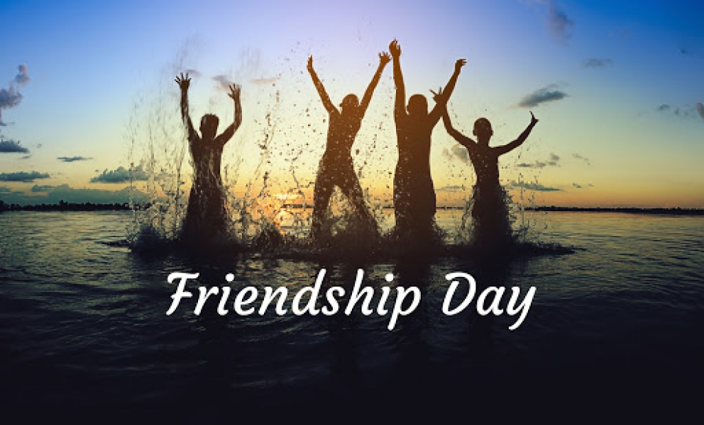 world friendship day 