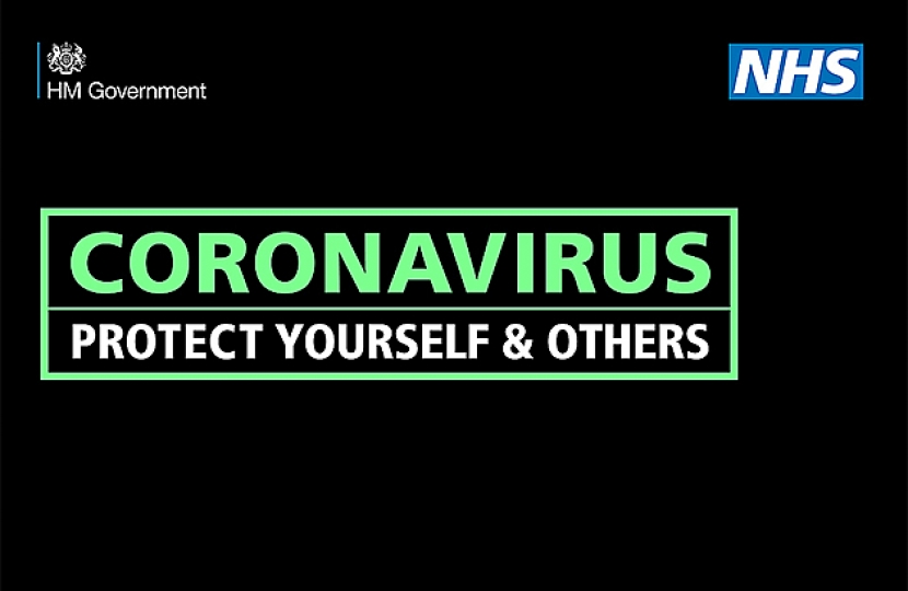 coronavirus 